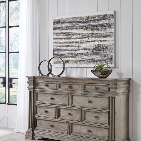 B916-31 Blairhurst Dresser