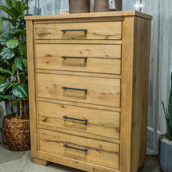 B841-46 Galliden Chest of Drawers