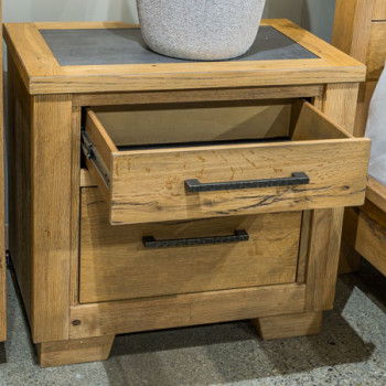 B841-92 Galliden Nightstand