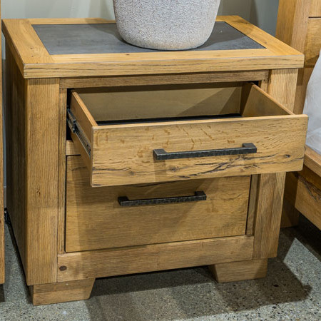 B841-92 Galliden Nightstand