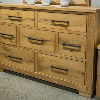 B841-31 Galliden Dresser