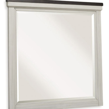 B796-36 Darborn Bedroom Mirror
