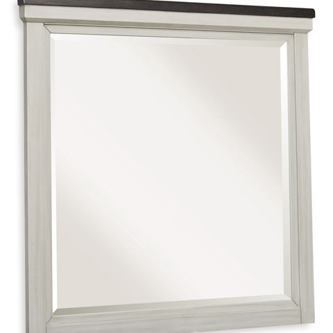 B796-36 Darborn Bedroom Mirror