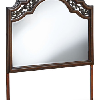 B764-36 Lavinton Bedroom Mirror