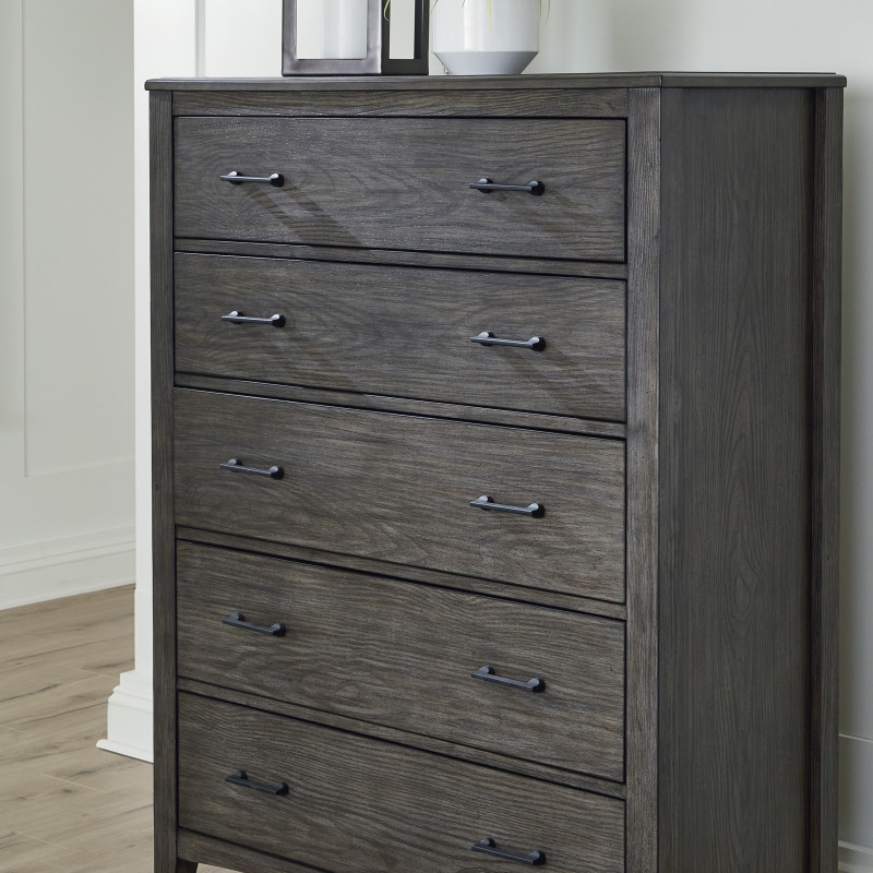 B651-46 Montillan Chest of Drawers
