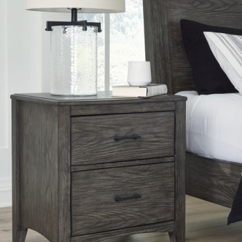 B651-92 Montillan Nightstand