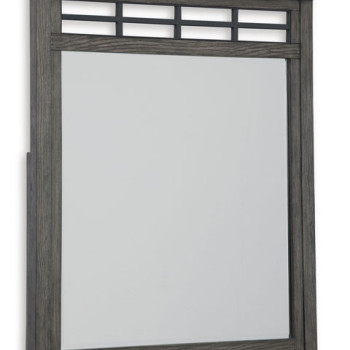 B651-36 Montillan Bedroom Mirror