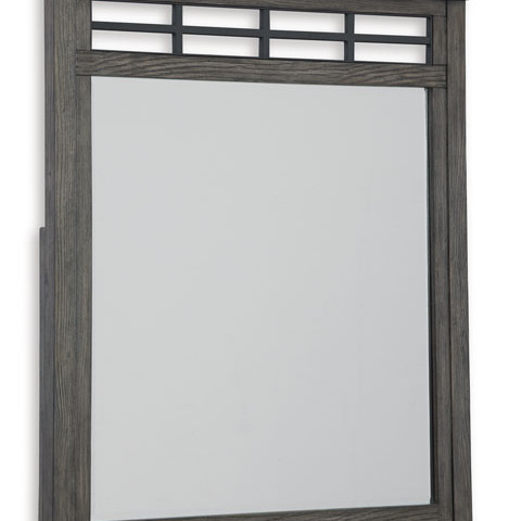 B651-36 Montillan Bedroom Mirror