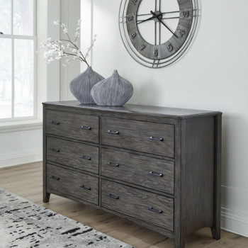 B651-31 Montillan Dresser