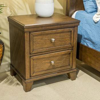 B625-92 Shawbeck Nightstand