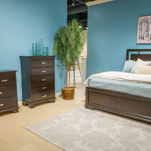 B441-81-97-4PC 4PC SETS Covetown Queen Panel Bed