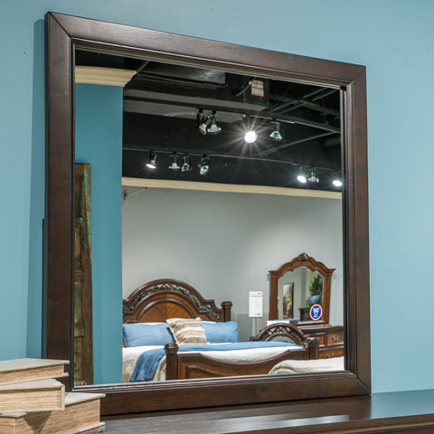 B441-36 Covetown Bedroom Mirror