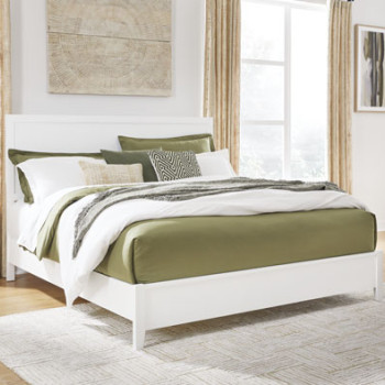 B427-82-97 Binterglen E.King Panel