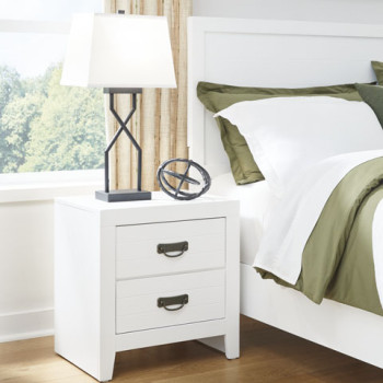 B427-92 Binterglen Nightstand