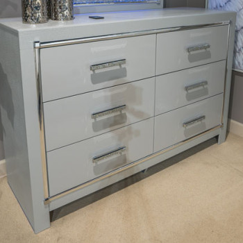 B2114-31 Zyniden Dresser