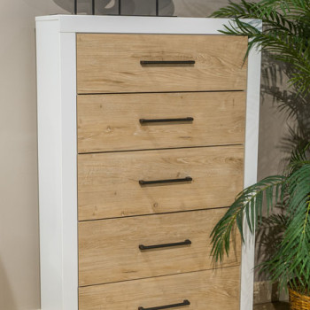 B2035-46 Charbitt Chest of Drawers