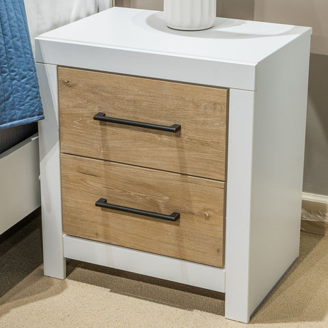 B2035-92 Charbitt Nightstand