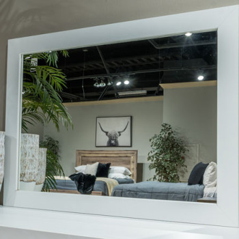 B2035-36 Charbitt Bedroom Mirror