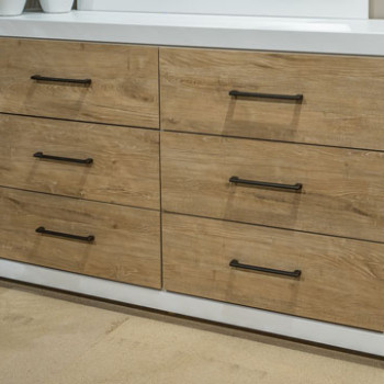 B2035-31 Charbitt Dresser