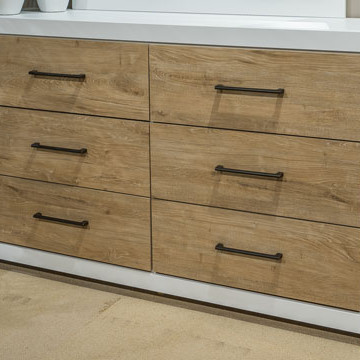 B2035-31 Charbitt Dresser