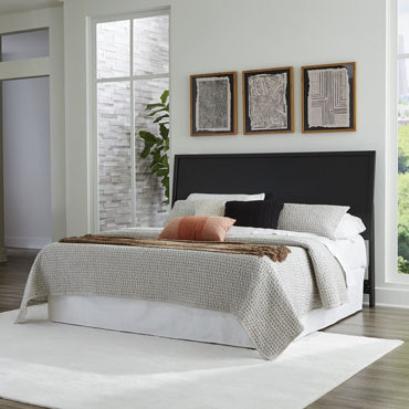 B1013-58-B100-66 Danziar King Panel Bed