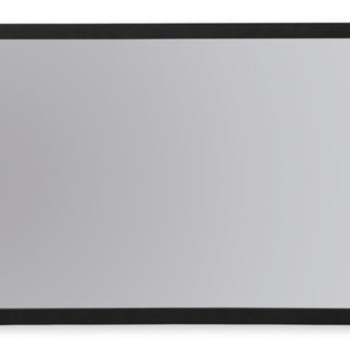 B1013-36 Danziar Bedroom Mirror