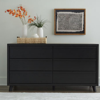 B1013-231 Danziar Dresser