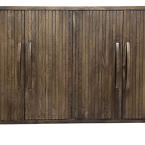 A4000571 Amickly Accent Cabinet