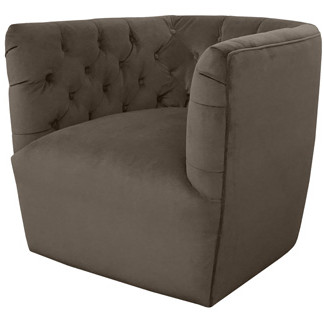 A3000661 Hayesler Swivel Accent Chair