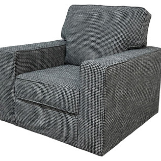 A3000652 Olwenburg Swivel Accent Chair