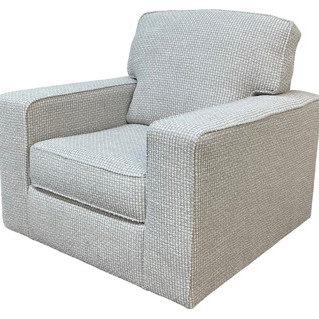 A3000650 Olwenburg Swivel Accent Chair