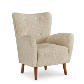 A3000638 Jemison Next-Gen Nuvella Accent Chair
