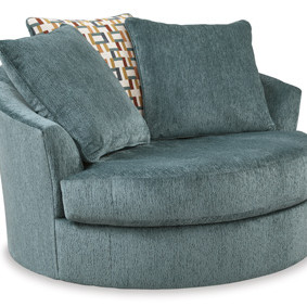 9220621 Laylabrook Oversized Swivel Accent Chair