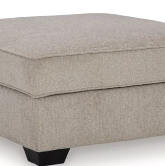 9060311 Claireah Ottoman With Storage