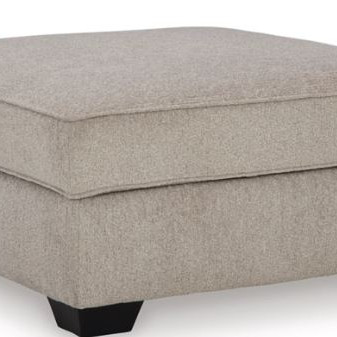 9060311 Claireah Ottoman With Storage