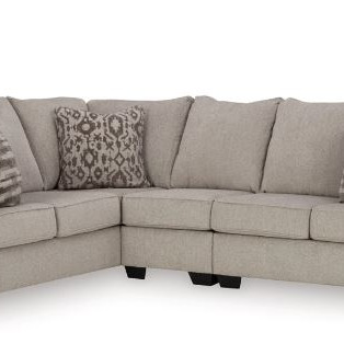 90603-46-48-56 Claireah 3-Piece Sectional