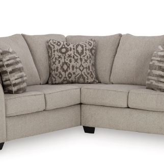 90603-48-56 Claireah 2-Piece Sectional