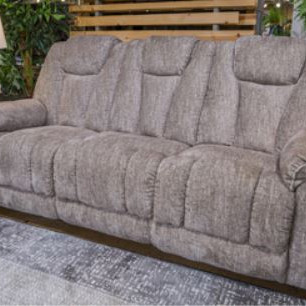 9030915 Hindmarsh Power Reclining Sofa