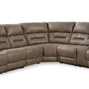 83106-46-63-77-90 Ravenel 4-Piece Power Reclining Sectional