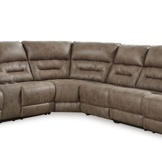 83106-01-46-75-77 Ravenel 4-Piece Power Reclining Sectional