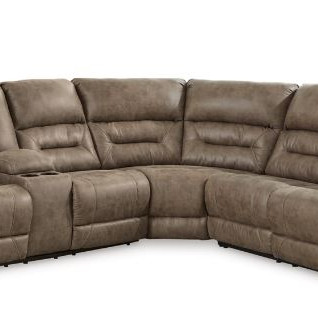 83106-01-75-77 Ravenel 3-Piece Power Reclining Sectional