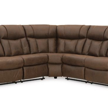 82703-48-50 Trail Boys 2-Piece Reclining Sectional