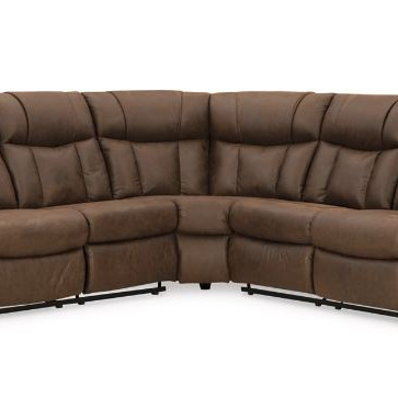 82703-48-50 Trail Boys 2-Piece Reclining Sectional