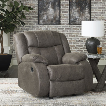 6880425 First Base Recliner