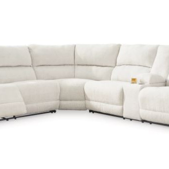 61807-63-77-90 Keensburg 3-Piece Power Reclining Sectional