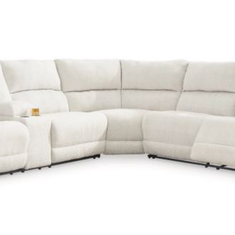 61807-01-75-77 Keensburg 3-Piece Power Reclining Sectional