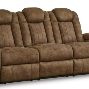 6070315 Wolfridge Power Reclining Sofa