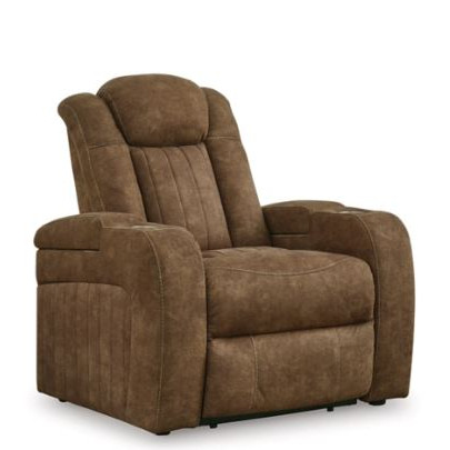 6070313 Wolfridge Power Recliner