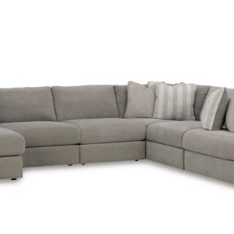 58103-16-46(3)-65-77 Avaliyah 6-Piece Sectional