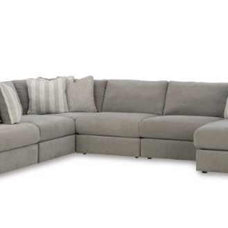 58103-17-46(3)-64-77 Avaliyah 6-Piece Sectional with Chaise